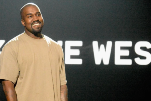 reper kanye vest vdruge zminiv imya teper vin ye ye 6848b9b1ab7be Репер Каньє Вест вдруге змінив ім’я — тепер він Ye Ye
