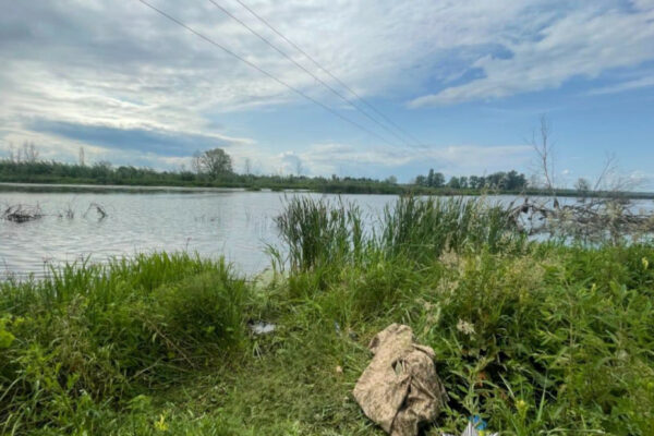 tragediya na ribolovli na kid197vshhini cholovik zaginuv vid udaru strumom 6851f3ccab022 Трагедія на риболовлі – на Київщині чоловік загинув від удару струмом