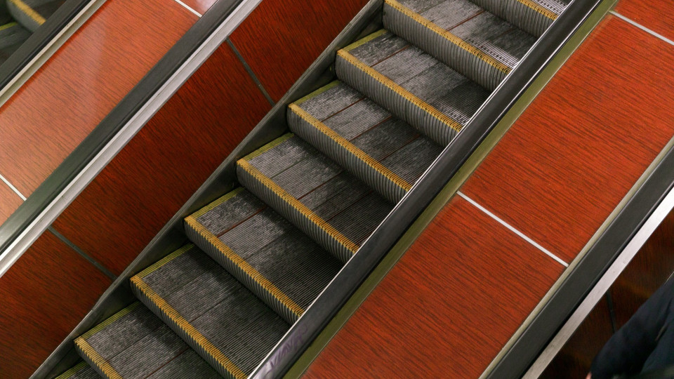 u kid197vskomu metro na odnij iz stancij vpershe za 10 rokiv vidremontuyut eskalatori 685b2e89ea93f У київському метро на одній із станцій вперше за 10 років відремонтують ескалатори