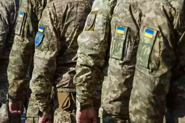 u minoboroni vidpovili na golovni pitannya shhodo reyestru vijskovosluzhbovciv 6851f4018c8a4 У Міноборони відповіли на головні питання щодо реєстру військовослужбовців