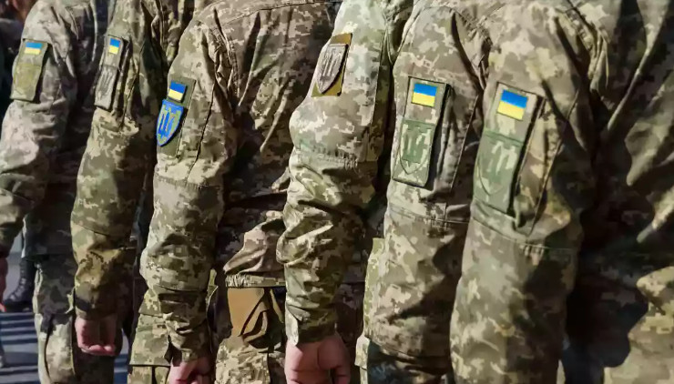 u minoboroni vidpovili na golovni pitannya shhodo reyestru vijskovosluzhbovciv 6851f4018c8a4 У Міноборони відповіли на головні питання щодо реєстру військовослужбовців