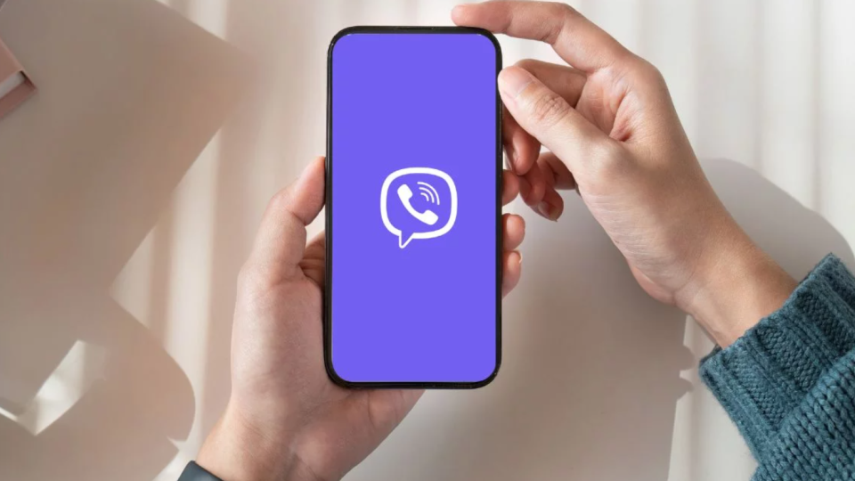 u viber zyavivsya shtuchnij intelekt yak skoristatisya novim pomichnikom copilot 683f7f252011c У Viber з’явився штучний інтелект— як скористатися новим помічником Copilot