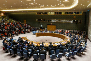 ukrad197na sklikaye radbez oon cherez rosijskij obstril 6851f42edf8d7 Україна скликає Радбез ООН через російський обстріл