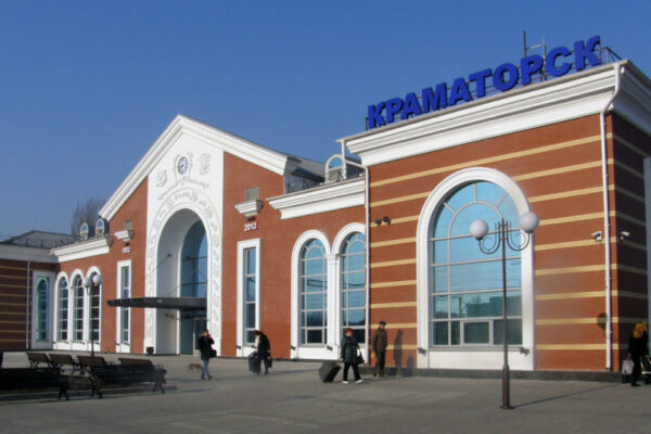 ukrzaliznicya zapuskaye novij pod197zd ivano frankivsk kramatorsk 6848b922d447c Укрзалізниця запускає новий поїзд Івано-Франківськ – Краматорськ