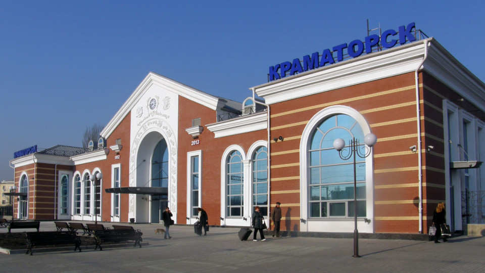 ukrzaliznicya zapuskaye novij pod197zd ivano frankivsk kramatorsk 6848b922d447c Укрзалізниця запускає новий поїзд Івано-Франківськ – Краматорськ