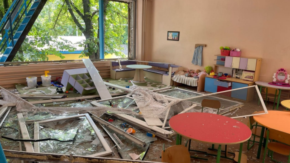 vnaslidok rosijskogo udaru po dnipropetrovshhini vzhe vidomo pro 17 zagiblix 200 Внаслідок російського удару по Дніпропетровщині вже відомо про 17 загиблих, 200 постраждалих