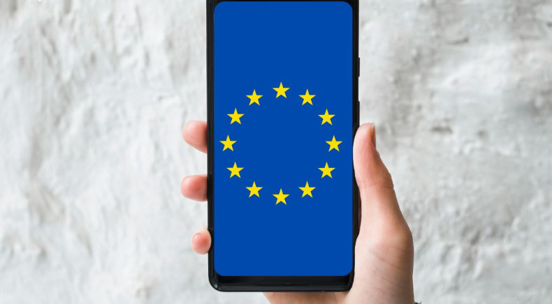 yevrokomisiya oficijno proponuye vklyuchiti ukrad197nu do zoni roumingu yes z 2026 roku 6851f41e94bd2 Єврокомісія офіційно пропонує включити Україну до зони роумінгу ЄС з 2026 року