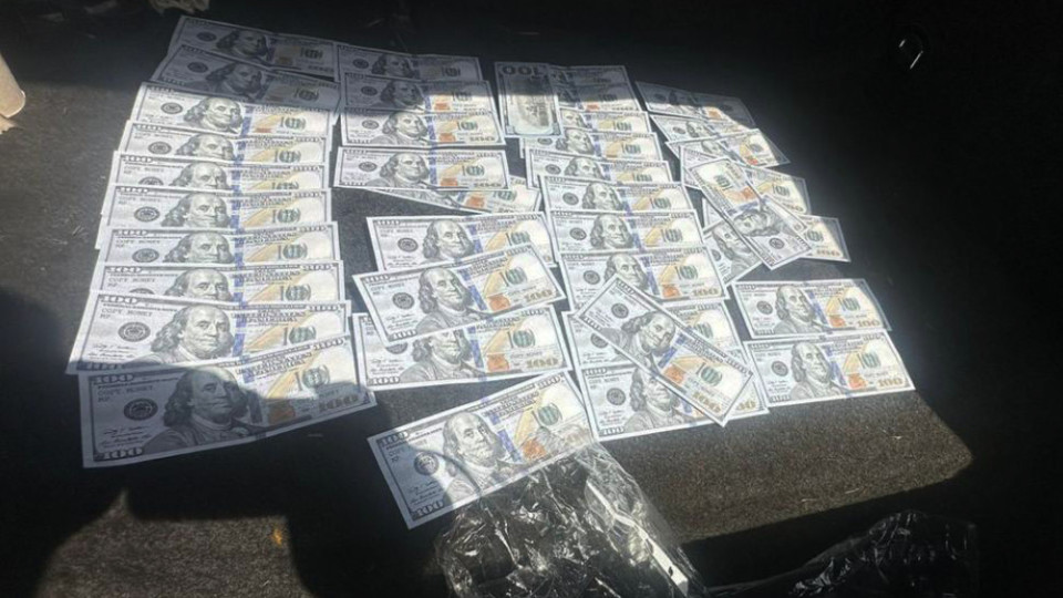 15000 za vtechu za kordon na volini vikrili sxemu nezakonnogo perepravlennya $15000 за втечу за кордон – на Волині викрили схему незаконного переправлення ухилянтів