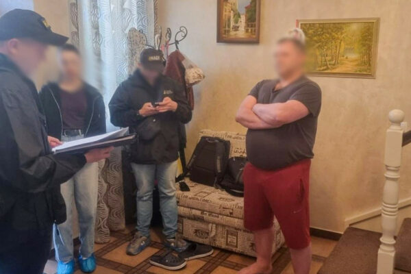 korupcijna sxema iz zemleyu u kiyevi ap vaks ne zminila zapobizhni zaxodi trom figurantam spravi 686468f78d28e Корупційна схема із землею у Києві: АП ВАКС не змінила запобіжні заходи трьом фігурантам справи