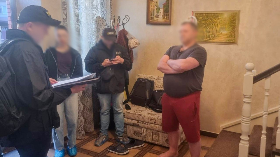 korupcijna sxema iz zemleyu u kiyevi ap vaks ne zminila zapobizhni zaxodi trom figurantam spravi 686468f78d28e Корупційна схема із землею у Києві: АП ВАКС не змінила запобіжні заходи трьом фігурантам справи