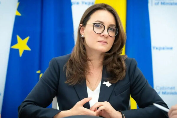 Мораторій на перевірки бізнесу має працювати бездоганно, – Свириденко moratorij na perevirki biznesu maye pracyuvati bezdoganno sviridenko 688953432e246 Мораторій на перевірки бізнесу має працювати бездоганно, – Свириденко