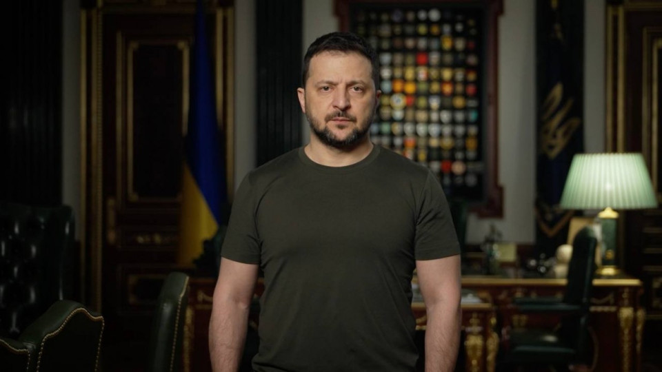 mzs chekayut zmini zelenskij anonsuvav rozshirennya mozhlivostej ukrad197nskod197 diplomatid197 pislya naradi z poslami 21 lipnya 686da3a543b6f МЗС чекають зміни: Зеленський анонсував розширення можливостей української дипломатії після наради з послами 21 липня