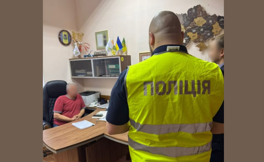 na kid197vshhini vikrili posadovciv privatnogo komunalnogo pidpriyemstv yaki zavolodili ponad 13 mln grn 6889531d17524 На Київщині викрили посадовців приватного комунального підприємств, які заволоділи понад 13 млн грн