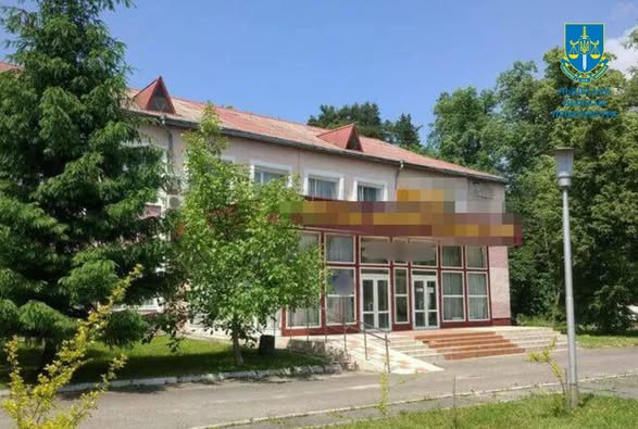 na lvivshhini suditimut posadovcya ta pidryadnika za rozkradannya 13 mln grn na remonti zhitla dlya pereselenciv 686468aedb9b4 На Львівщині судитимуть посадовця та підрядника за розкрадання 1,3 млн грн на ремонті житла для переселенців