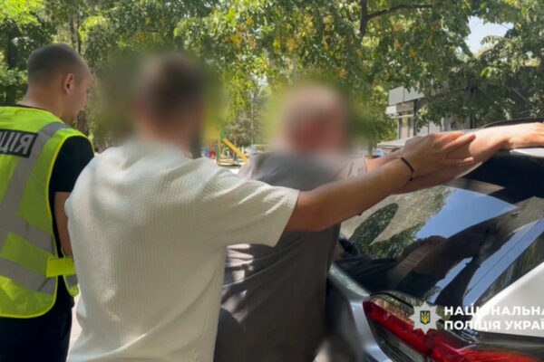 na odeshhini vzyali pid vartu zastupnika nachalnika tck zatrimali na xabari za viklyuchennya z rozshuku 6880188609320 На Одещині взяли під варту заступника начальника ТЦК — затримали на хабарі за виключення з розшуку