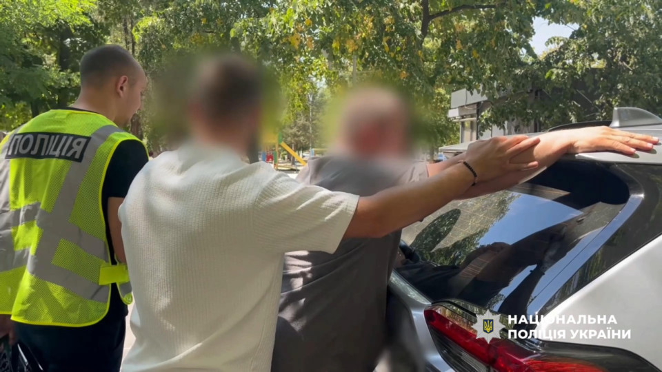 na odeshhini vzyali pid vartu zastupnika nachalnika tck zatrimali na xabari za viklyuchennya z rozshuku 6880188609320 На Одещині взяли під варту заступника начальника ТЦК — затримали на хабарі за виключення з розшуку
