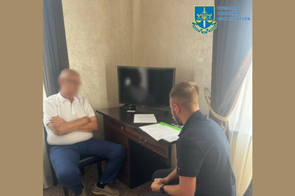 na sumshhini vikrili prezidenta federacid197 yakij privlasniv koshti vidileni zbirnij z xokeyu na travi 686468bf97af4 На Сумщині викрили президента федерації, який привласнив кошти, виділені збірній з хокею на траві