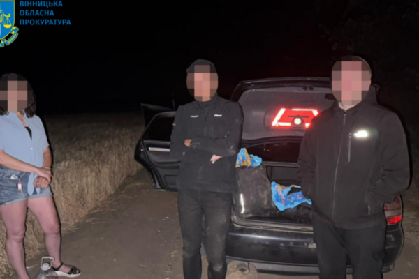 na vinnichchini cholovik perekonav tovarisha pereplivti dnister shhob potrapiti do moldovi 686da36fb835f На Вінниччині чоловік переконав товариша перепливти Дністер, щоб потрапити до Молдови
