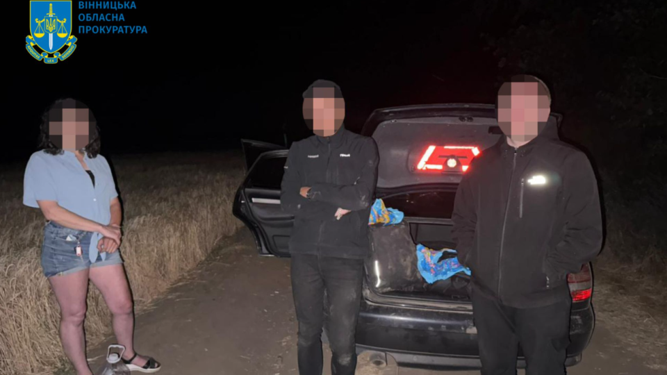 na vinnichchini cholovik perekonav tovarisha pereplivti dnister shhob potrapiti do moldovi 686da36fb835f На Вінниччині чоловік переконав товариша перепливти Дністер, щоб потрапити до Молдови