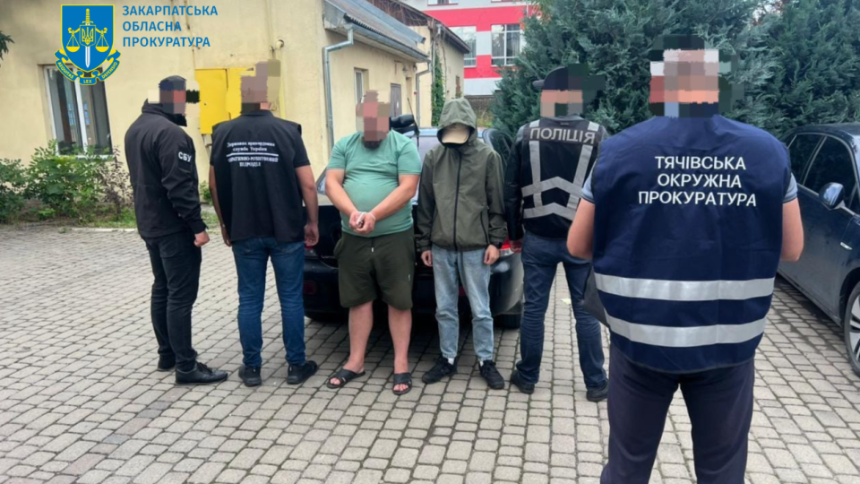 na zakarpatti vikrili sxemu perepravlennya vijskovozobovyazanogo do rumunid197 za 10 tisyach 6880184e6f644 На Закарпатті викрили схему переправлення військовозобов’язаного до Румунії за $10 тисяч