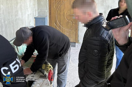 na zhitomirshhini dvoye cholovikiv informuvali pro miscya rozdachi povistok 6876de645468e На Житомирщині двоє чоловіків інформували про місця роздачі повісток