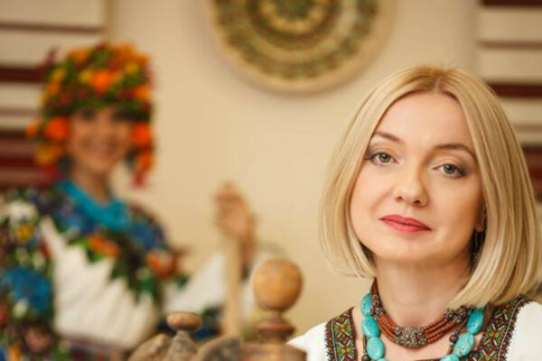 novim movnim ombudsmanom stane olena ivanovska rishennya kabminu 6876de2585484 Новим мовним Омбудсманом стане Олена Івановська — рішення Кабміну