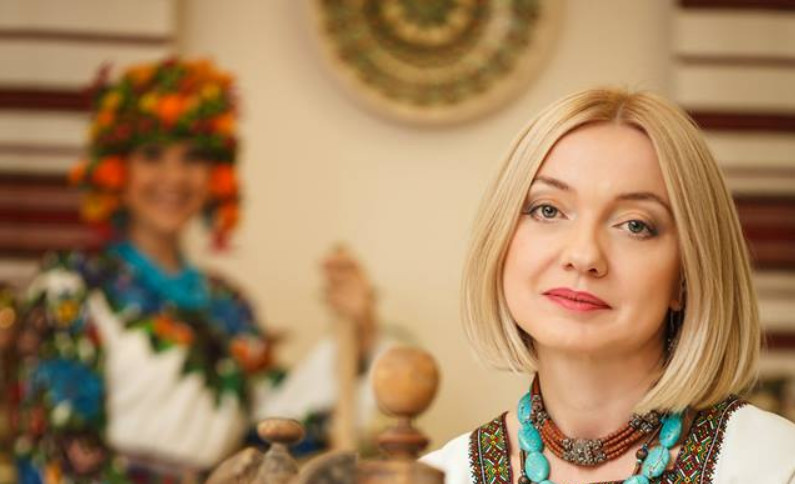 novim movnim ombudsmanom stane olena ivanovska rishennya kabminu 6876de2585484 Новим мовним Омбудсманом стане Олена Івановська — рішення Кабміну