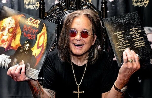 pomer ozzi osborn legenda xevi metalu i vokalist gurtu black sabbath 6880188b9aef5 Помер Оззі Осборн — легенда хеві-металу і вокаліст гурту Black Sabbath