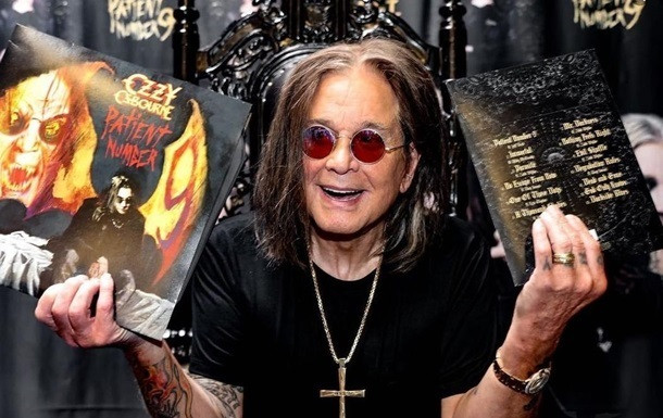 pomer ozzi osborn legenda xevi metalu i vokalist gurtu black sabbath 6880188b9aef5 Помер Оззі Осборн — легенда хеві-металу і вокаліст гурту Black Sabbath