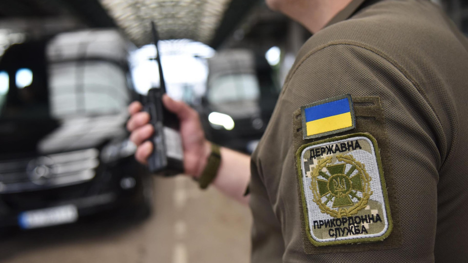 ponad 13 mln osib peretnuli kordon na lvivshhini u chervni 686468d0d0a07 Понад 1,3 млн осіб перетнули кордон на Львівщині у червні