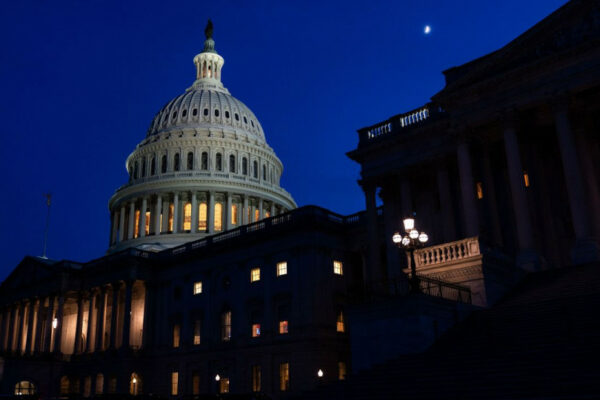 senat ssha uxvaliv zakonoproekt trampa pro podatkovu politiku virishalnij golos buv za vensom 686468dbbd59b Сенат США ухвалив законопроект Трампа про податкову політику – вирішальний голос був за Венсом