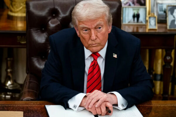 tramp dav putinu 10 dniv abo mir abo mita 68895376015c1 Трамп дав Путіну 10 днів – або мир, або мита