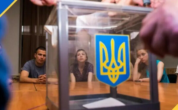 u radu vnesli zakonoproekt pro povernennya mazhoritarki dlya malix gromad 686468f0559c1 У Раду внесли законопроект про повернення мажоритарки для малих громад