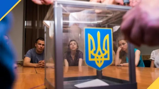 u radu vnesli zakonoproekt pro povernennya mazhoritarki dlya malix gromad 686468f0559c1 У Раду внесли законопроект про повернення мажоритарки для малих громад