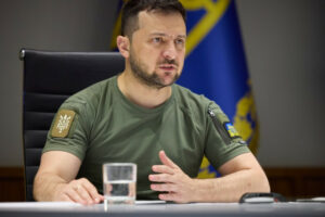 ukrad197na protyagom tizhnya otrimaye 400 mln yevro na droni zelenskij pro novu ugodu z niderlandami 688953833e129 Україна протягом тижня отримає 400 млн євро на дрони — Зеленський про нову угоду з Нідерландами