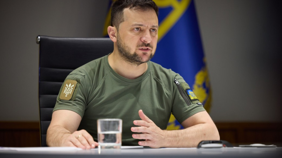 ukrad197na protyagom tizhnya otrimaye 400 mln yevro na droni zelenskij pro novu ugodu z niderlandami 688953833e129 Україна протягом тижня отримає 400 млн євро на дрони — Зеленський про нову угоду з Нідерландами