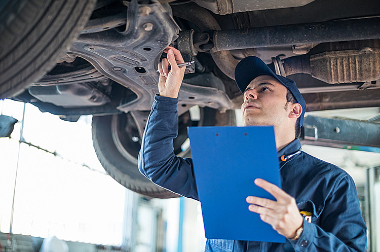 z 1 lipnya pochali diyati novi vimogi do texoglyadu avtotransportu 686468fd61352 З 1 липня почали діяти нові вимоги до техогляду автотранспорту