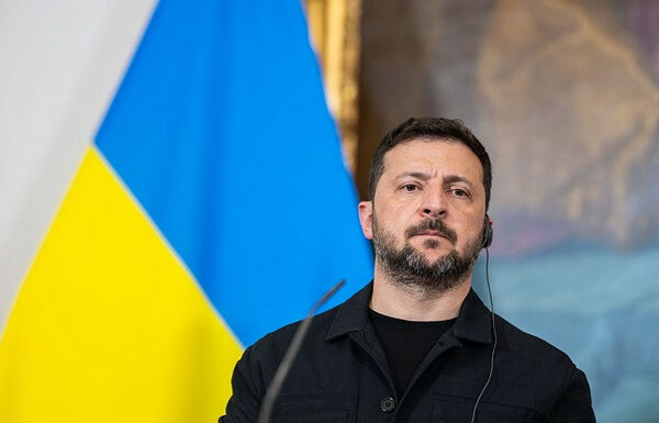 zelenskij obgovoriv iz premyer ministrom kanadi karni antikorupcijni zakoni ta sankcid197 proti rf 6889539f924c7 Зеленський обговорив із прем’єр-міністром Канади Карні антикорупційні закони та санкції проти РФ