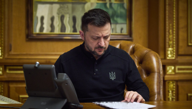 zelenskij pidpisav zakon pro posilennya vidpovidalnosti za korupcijni pravoporushennya 6876de4116027 Зеленський підписав закон про посилення відповідальності за корупційні правопорушення