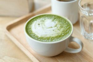green coffee Зеленый кофе для похудения - реальность или миф?