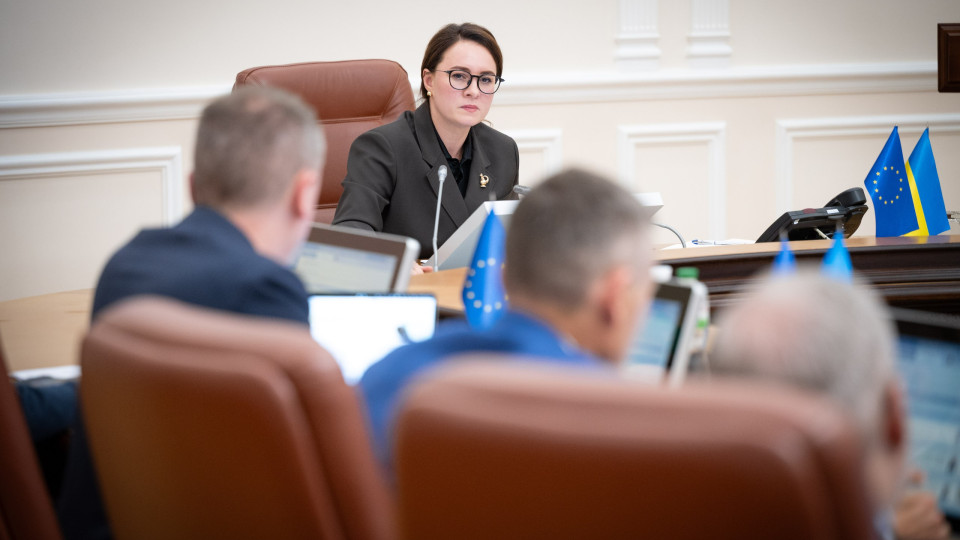kabmin dodav shist novix industrialnix parkiv do reyestru na ponad 5 tisyach robochix misc 68ae4066d377f Кабмін додав шість нових індустріальних парків до реєстру на понад 5 тисяч робочих місць
