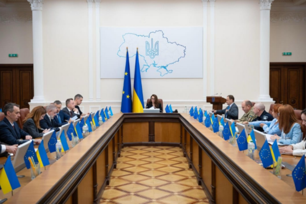 kabmin priznachiv zastupnikom golovi derzhavnod197 regulyatornod197 sluzhbi oleksiya mixajlova 68ae400b5ddf9 Кабмін призначив заступником Голови Державної регуляторної служби Олексія Михайлова
