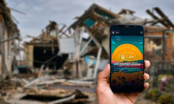 kabmin vidiliv 48 mlrd grn na yevidnovlennya shhe 3700 rodin otrimayut zhitlovi sertifikati 68ae402506f13 Кабмін виділив 4,8 млрд грн на єВідновлення: ще 3700 родин отримають житлові сертифікати