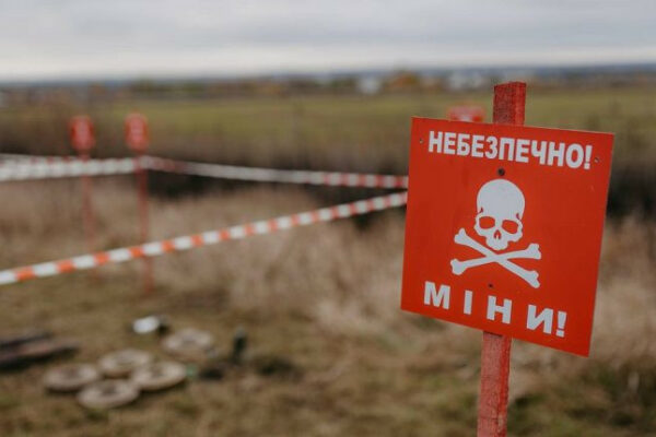 kabmin viznachiv pravila obstezhennya zemelnix dilyanok iz podatkovimi pilgami cherez rizik zabrudnennya 68ae40510d3fe Кабмін визначив правила обстеження земельних ділянок із податковими пільгами через ризик забруднення