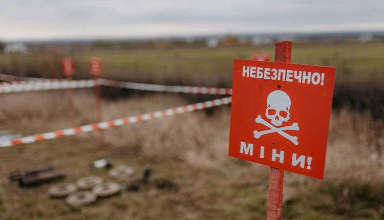 kabmin viznachiv pravila obstezhennya zemelnix dilyanok iz podatkovimi pilgami cherez rizik zabrudnennya 68ae40510d3fe Кабмін визначив правила обстеження земельних ділянок із податковими пільгами через ризик забруднення