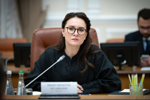 kreativnij biznes zmozhe otrimati granti vid derzhavi do miljona griven sviridenko 68ae40717786e Креативний бізнес зможе отримати гранти від держави до мільйона гривень – Свириденко