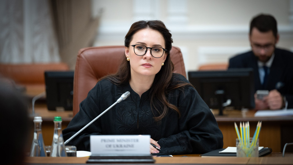 kreativnij biznes zmozhe otrimati granti vid derzhavi do miljona griven sviridenko 68ae40717786e Креативний бізнес зможе отримати гранти від держави до мільйона гривень – Свириденко