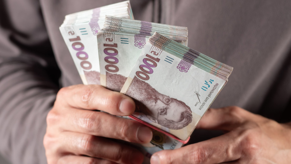 majzhe 2 tisyachi kompanij v ukrad197ni zatrimuyut zarplatu 68a502c497172 Майже 2 тисячі компаній в Україні затримують зарплату