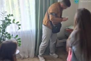 na poltavshhini suditimut psixologa yaka pid chas seansiv vipravdovuvala zbrojnu agresiyu rf 68928dd8bd799 На Полтавщині судитимуть психолога, яка під час сеансів виправдовувала збройну агресію РФ