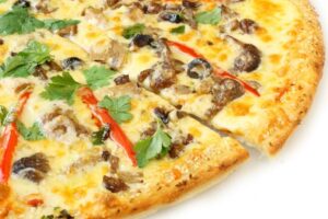 recepti smachna apetitna gribna pica 68b0f72945398 Рецепти: Смачна апетитна грибна піца